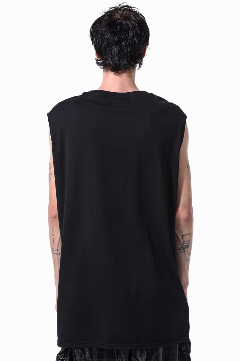 PRINT TANK TOP
