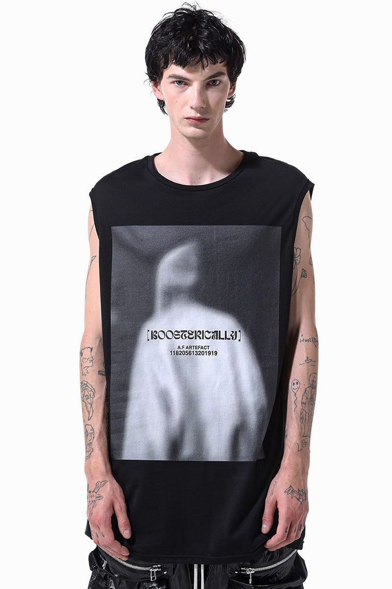 PRINT TANK TOP