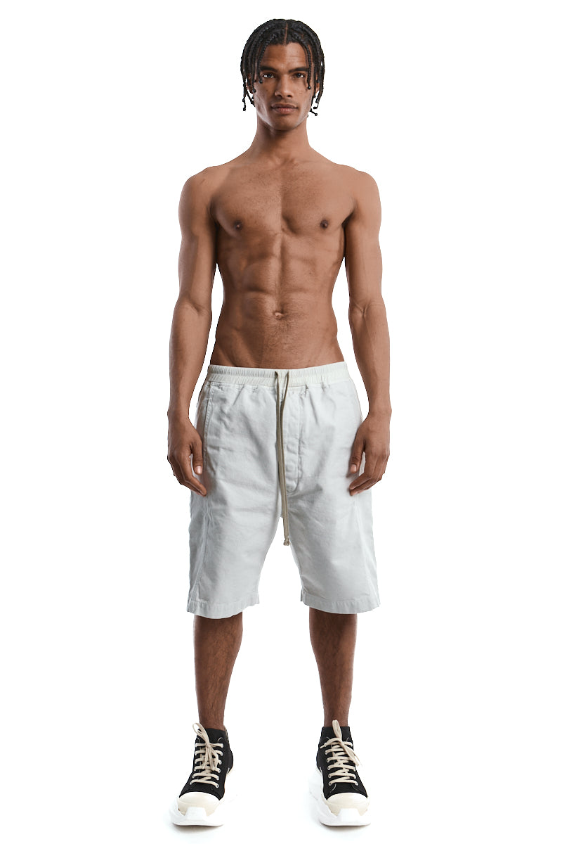 MILK WASH PUSHER SHORTS | CVS