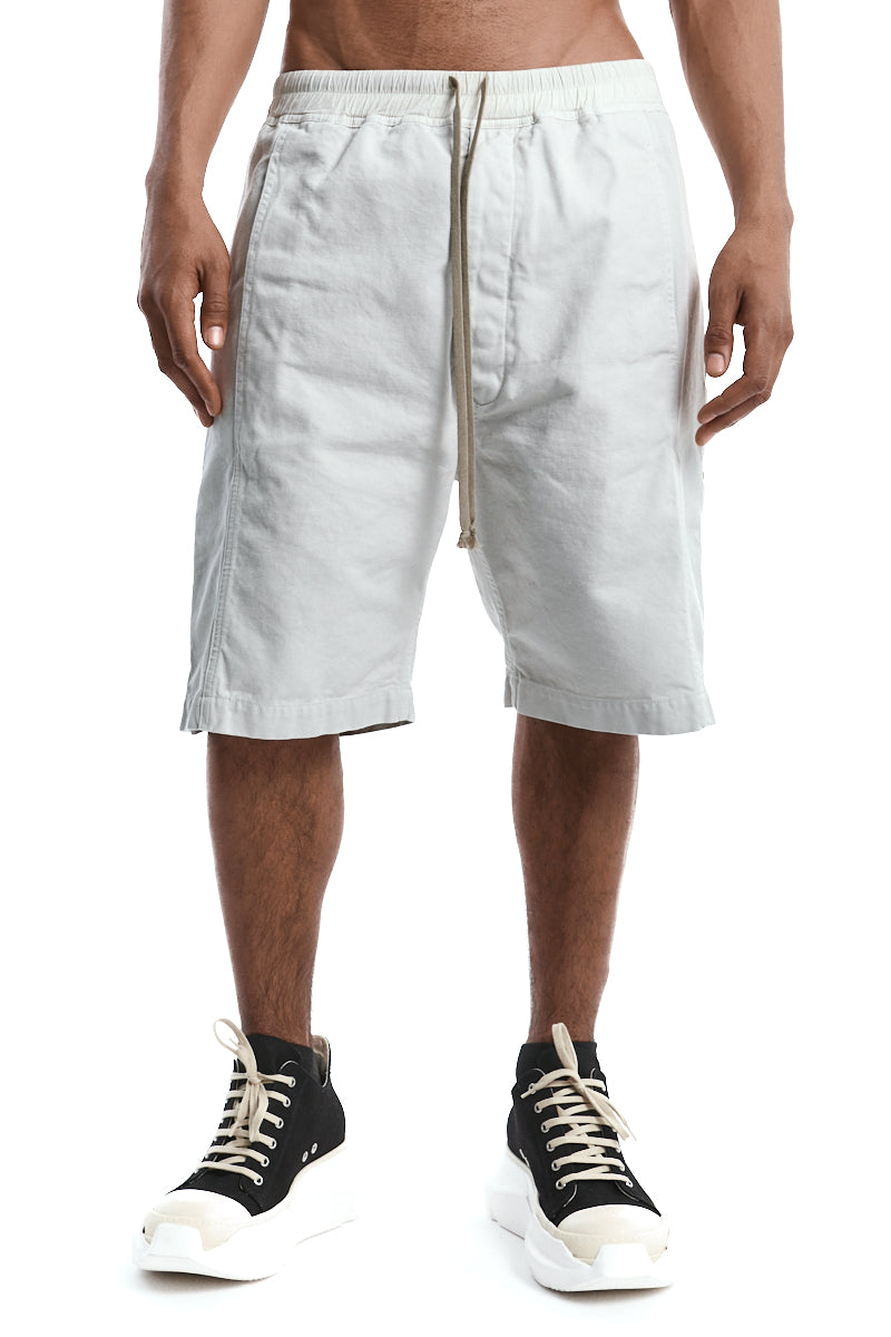 MILK WASH PUSHER SHORTS | CVS