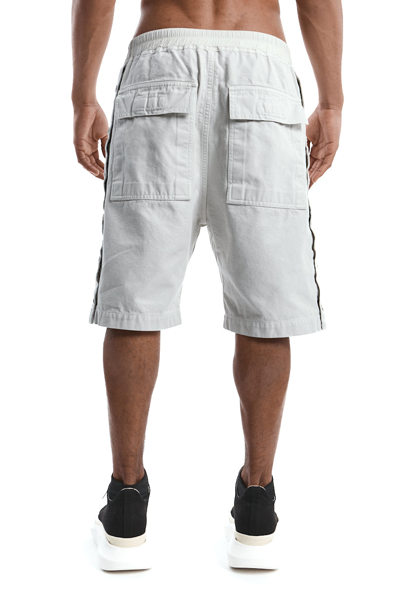 MILK WASH PUSHER SHORTS | CVS