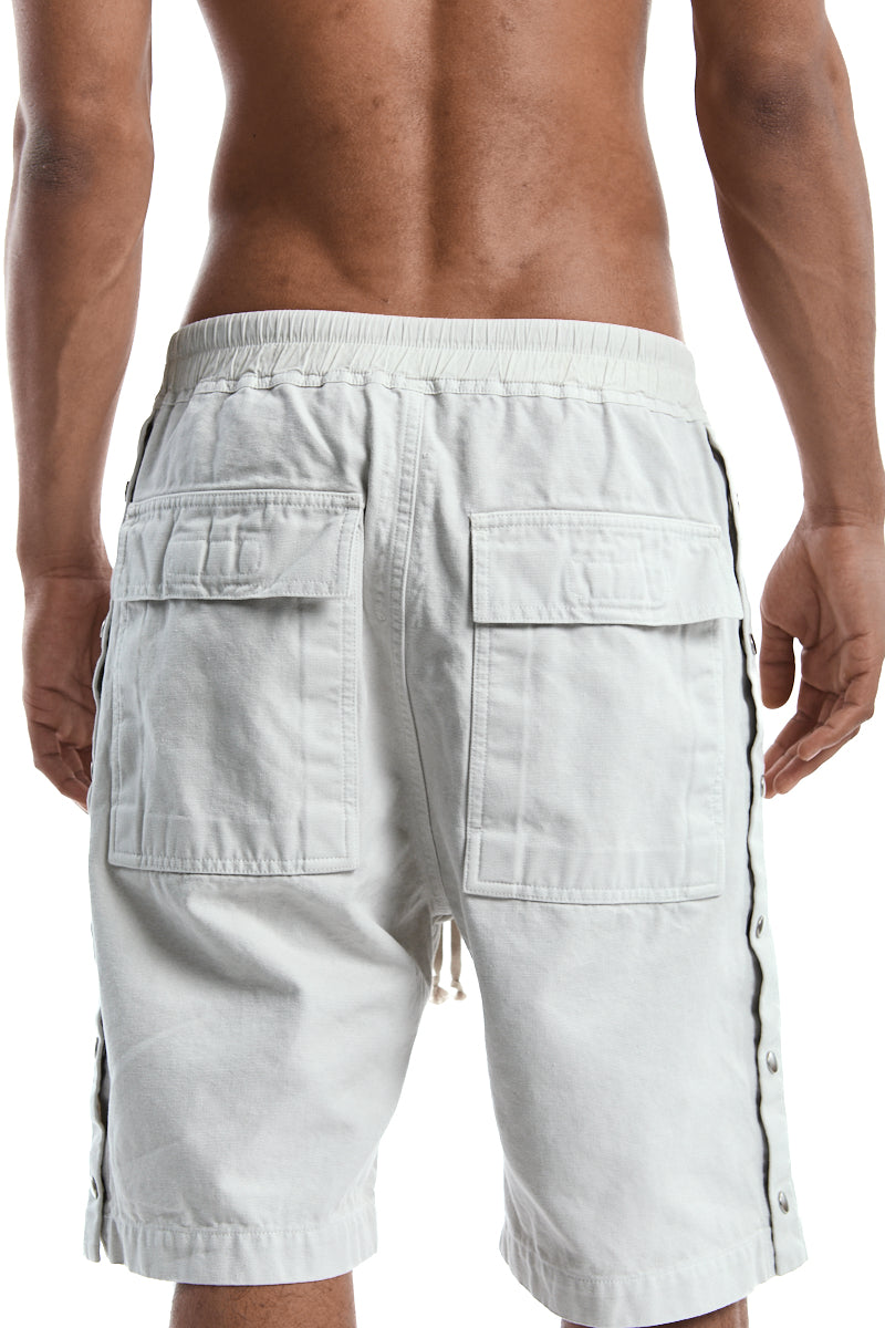 MILK WASH PUSHER SHORTS | CVS