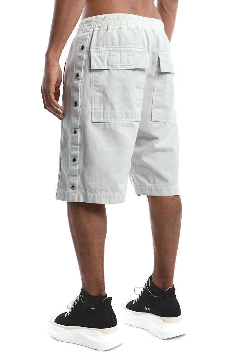 MILK WASH PUSHER SHORTS | CVS