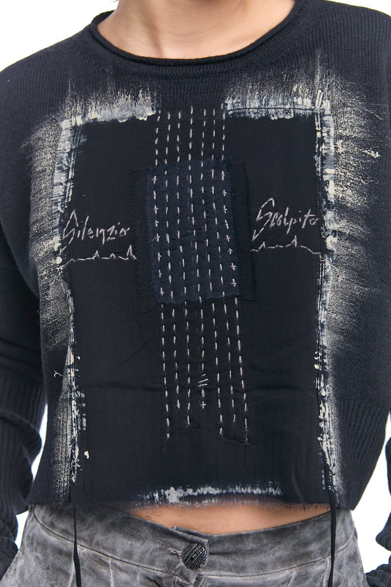 BINA C CREW NECK