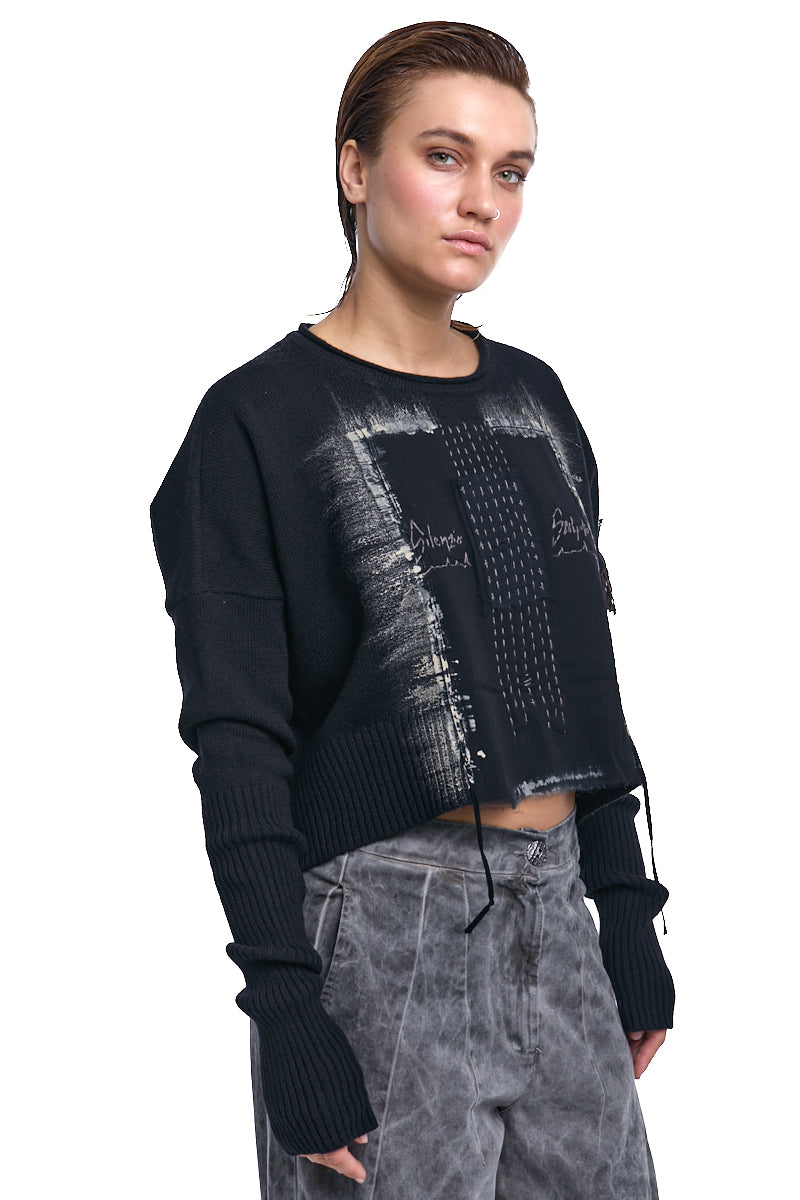 BINA C CREW NECK