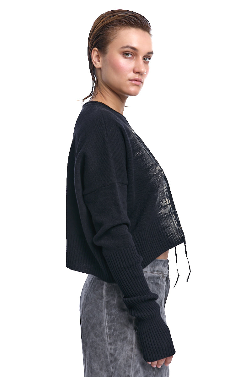 BINA C CREW NECK