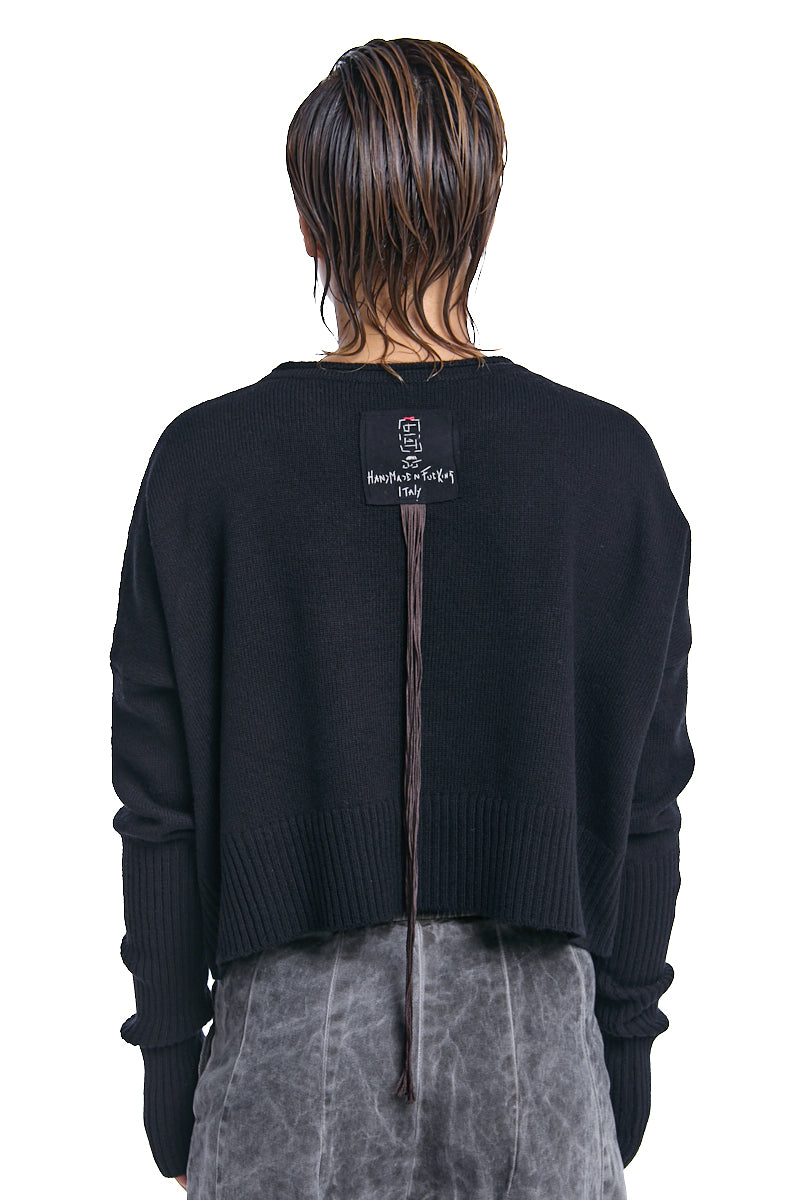 BINA C CREW NECK
