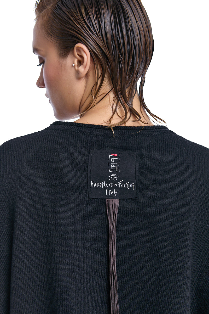 BINA C CREW NECK