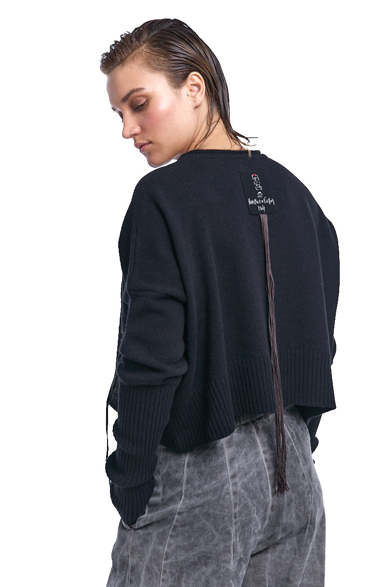 BINA C CREW NECK