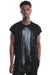 WOOL VEST
