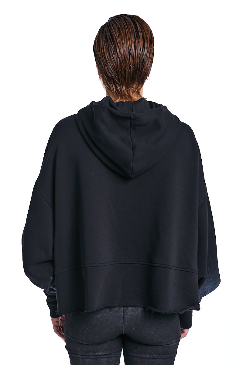 SUN ZIP SWEATSHIRT