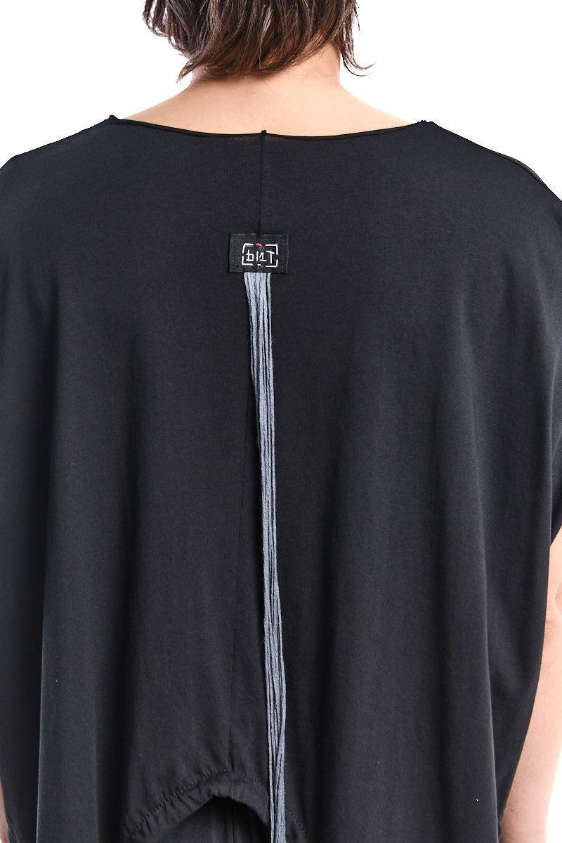 MEDUSA PANELED OVER-TOP