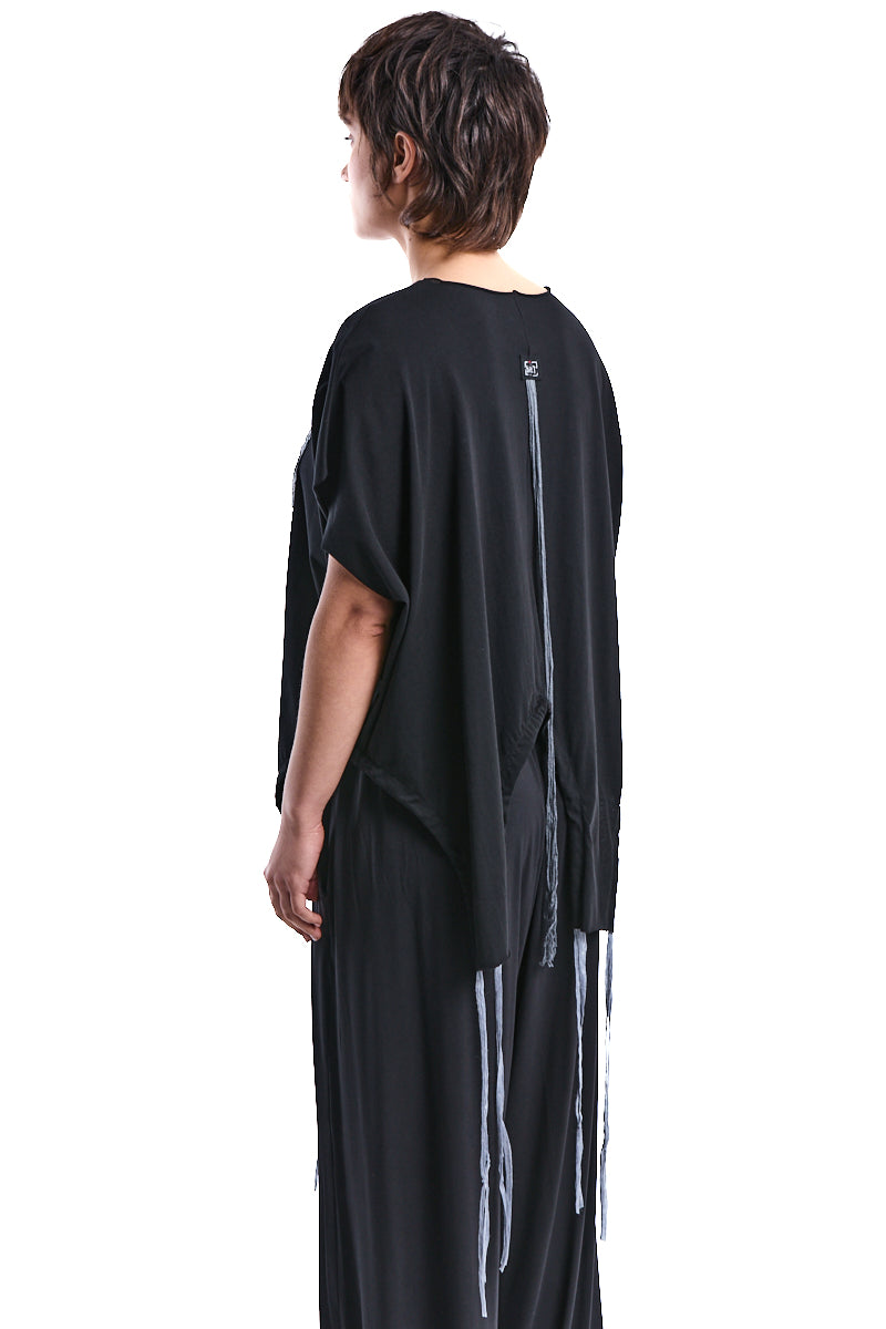 MEDUSA PANELED OVER-TOP