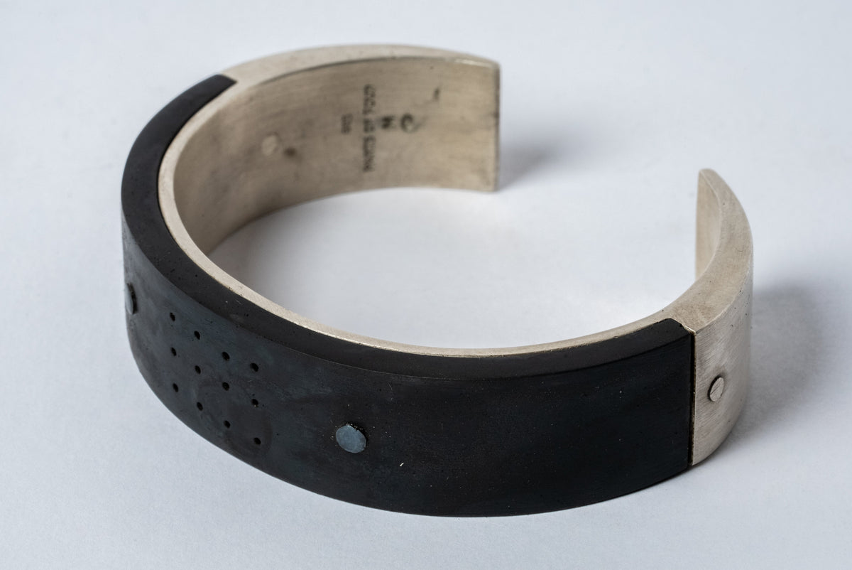 Sistema Bracelet v1 (12-Hole, 17mm, DA+KZ)