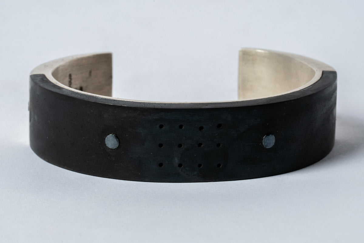 Sistema Bracelet v1 (12-Hole, 17mm, DA+KZ)