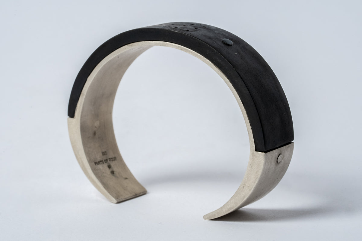 Sistema Bracelet v1 (12-Hole, 17mm, DA+KZ)