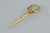 Deco Earring (Extra Small, Mini Spike, YGA+YG)