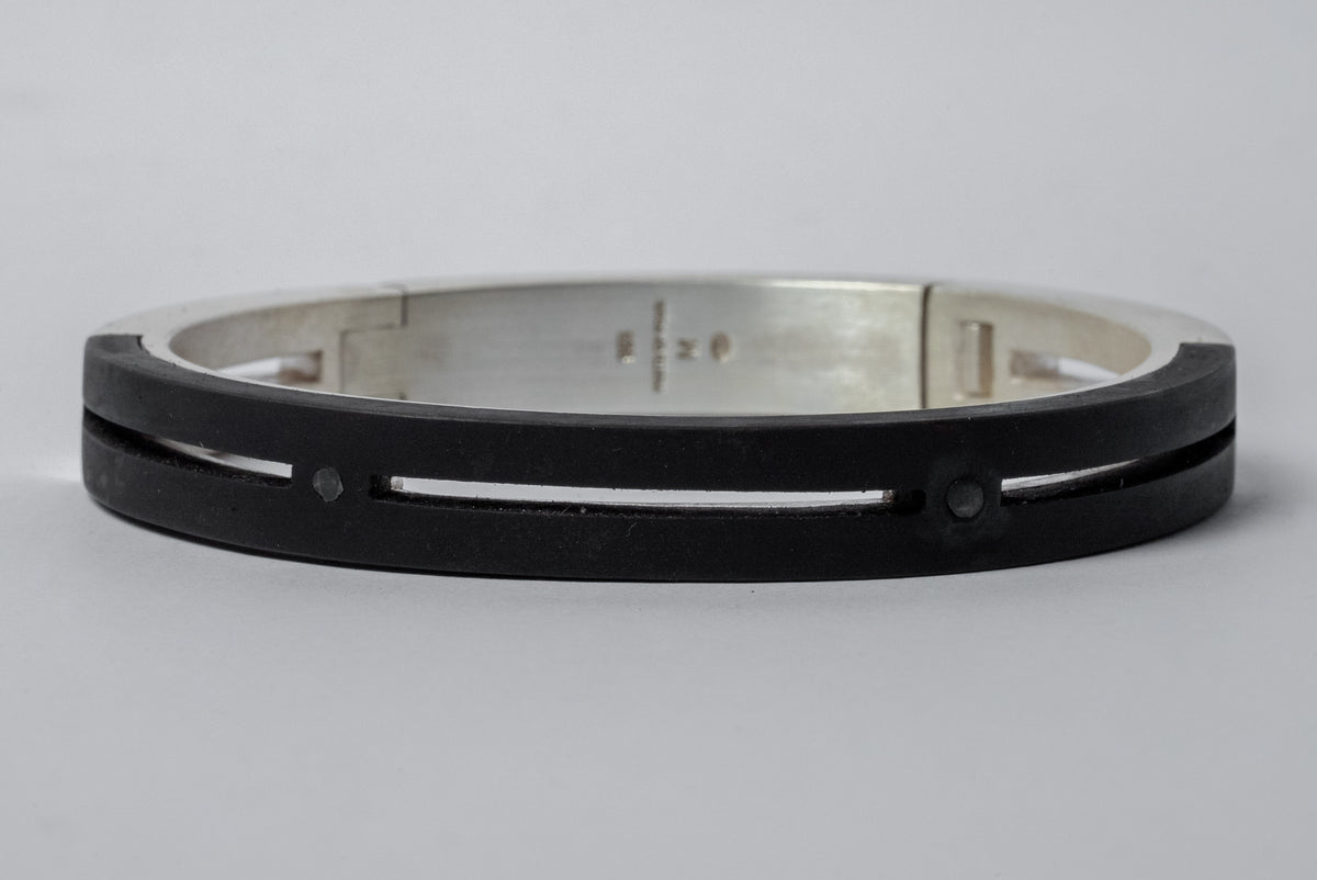 Sistema Bracelet v2 (Slit Hybrid, 9mm, MA+KZ)