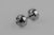 Tiny Stud Earring (0.1 CT, Diamond Slab, PA+DIA)