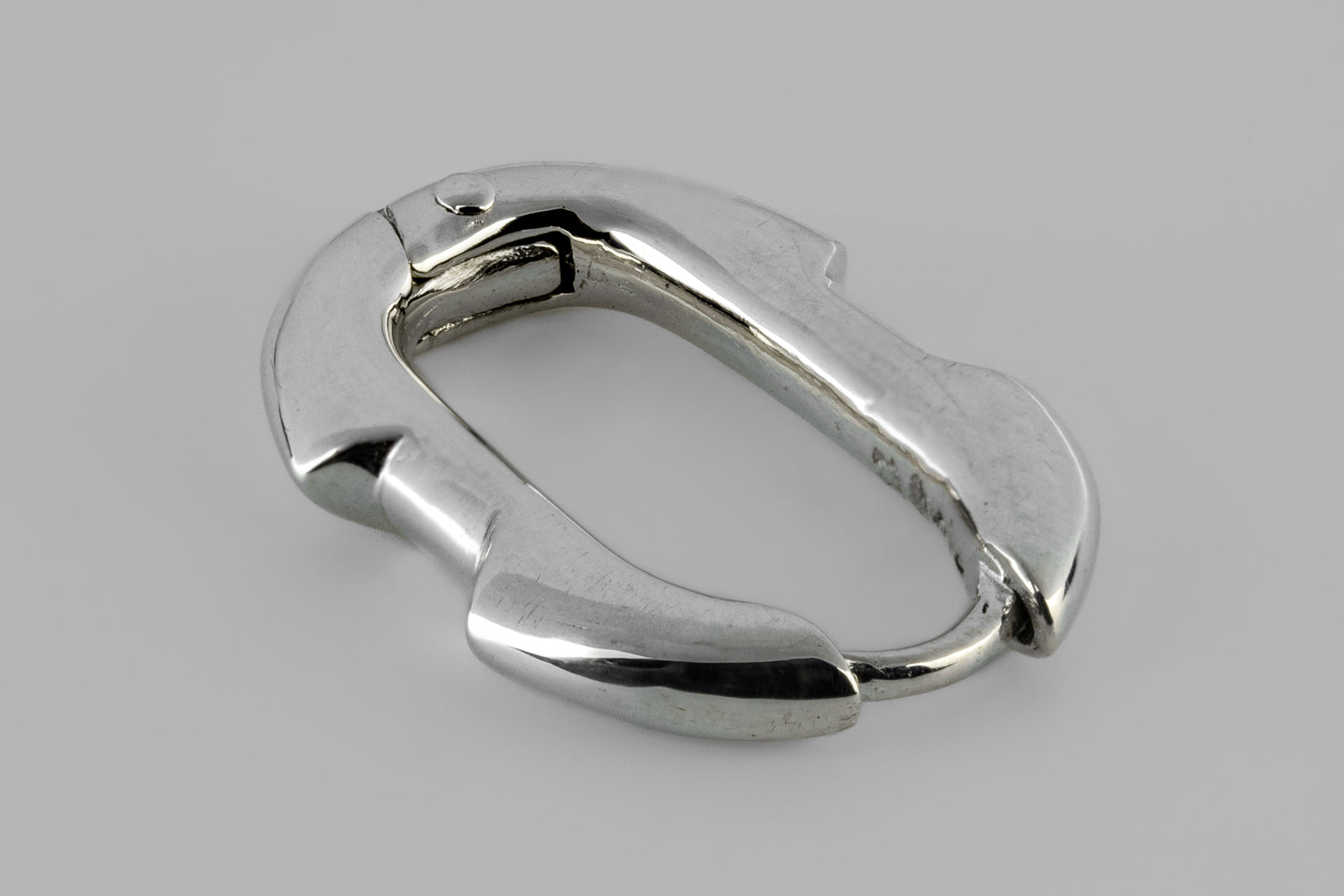 Deco Earring (Extra Small Link, PA)