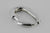 Deco Earring (Extra Small Link, PA)