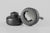 Tiny Stud Earring (0.1 CT, Diamond Slab, KA+DIA)