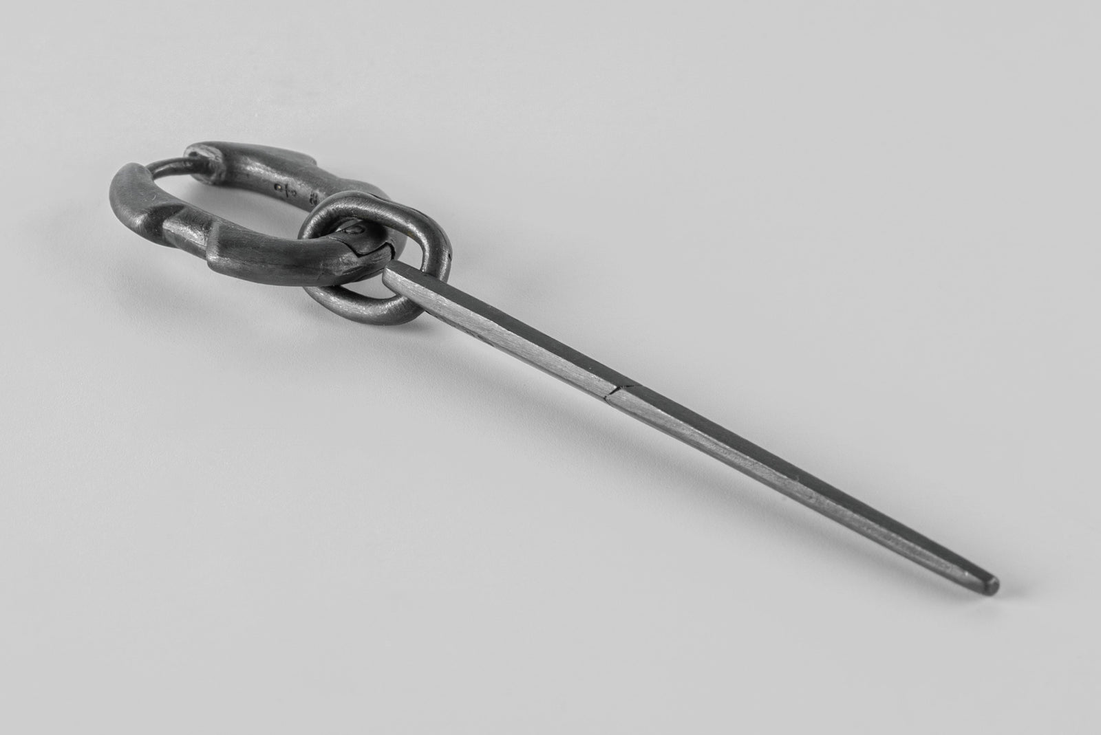 Deco Earring (Extra Small, Mini Spike, KA)