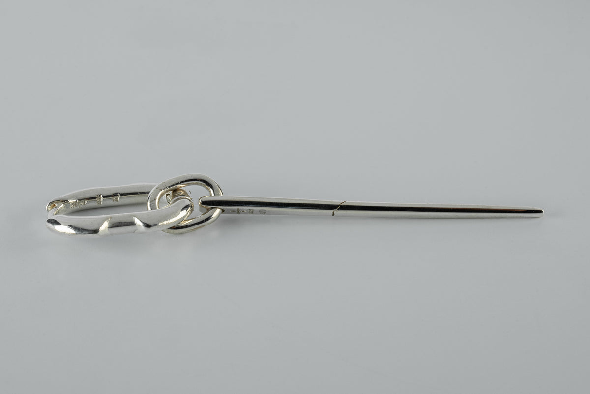 Deco Earring (Extra Small, Mini Spike, PA)