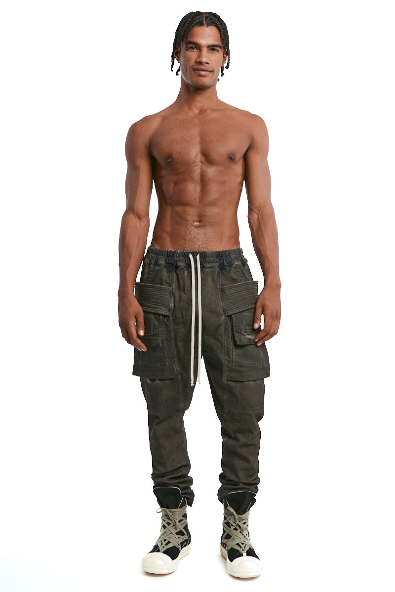 DUST CREATCH CARGO PANTS