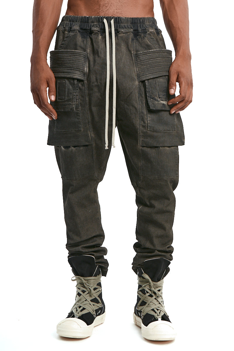 DUST CREATCH CARGO PANTS