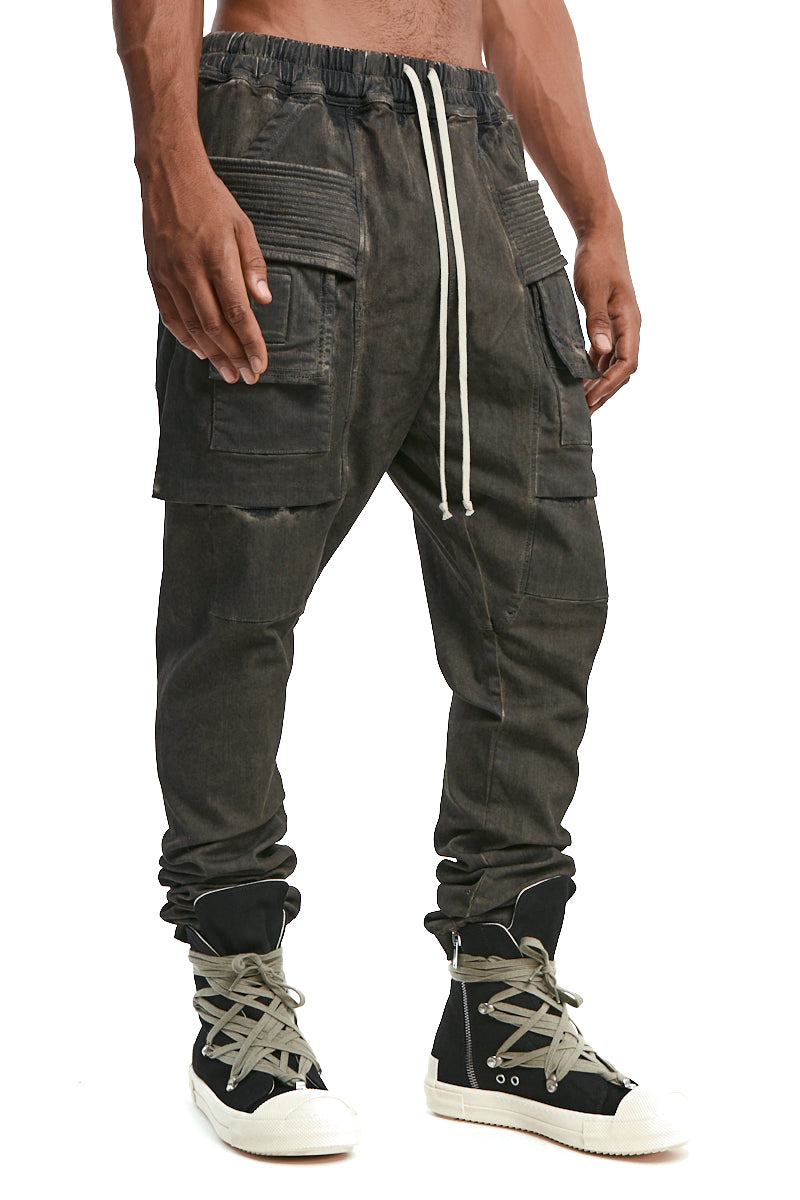 DUST CREATCH CARGO PANTS