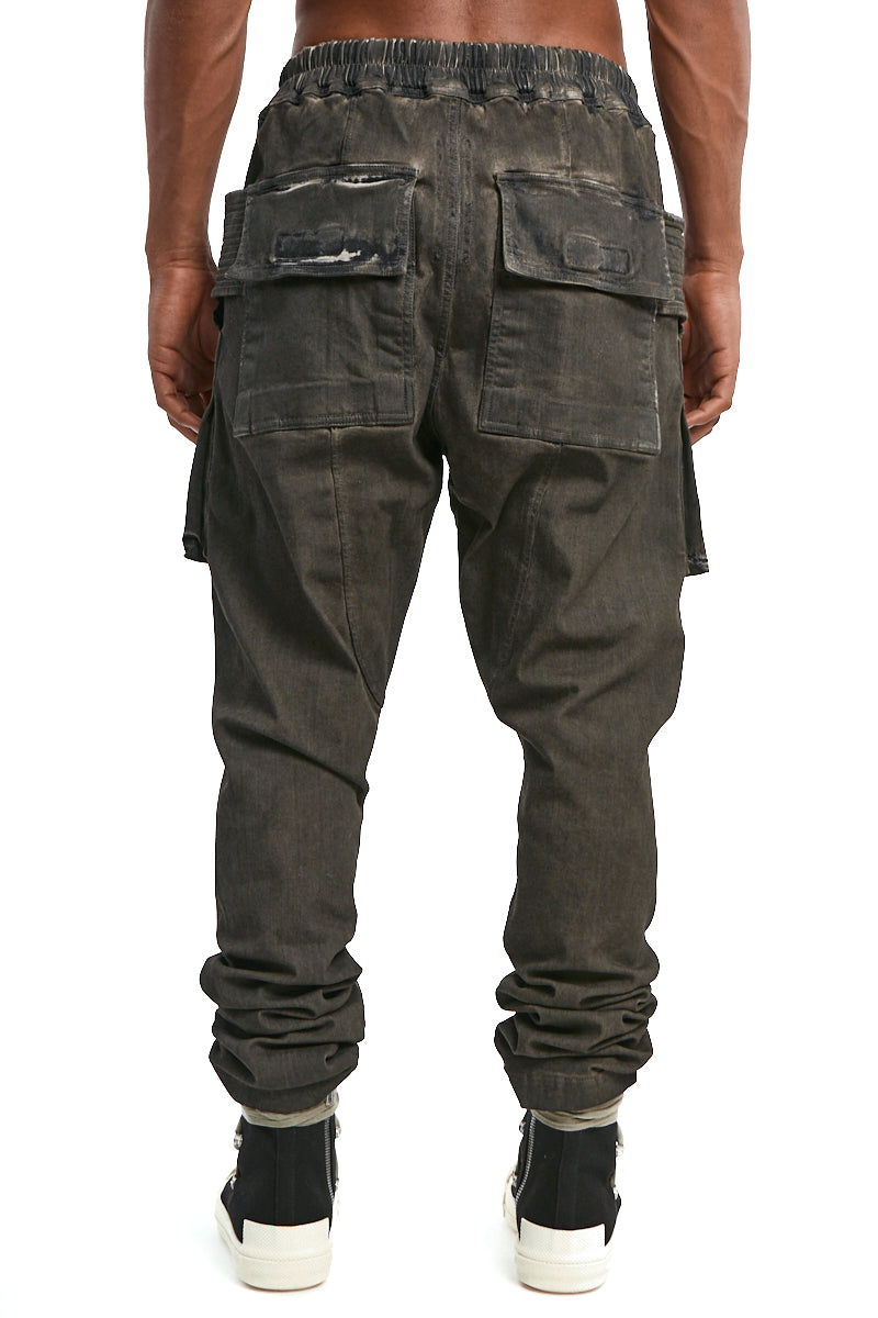 DUST CREATCH CARGO PANTS