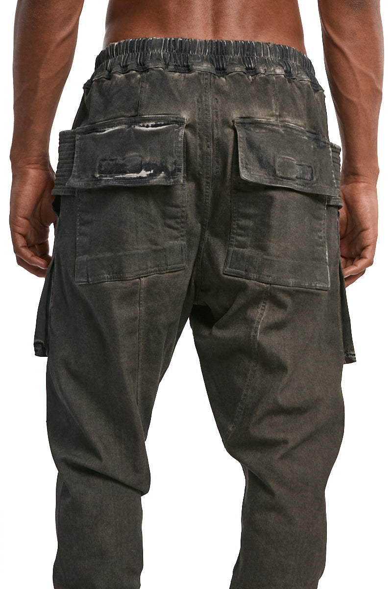 DUST CREATCH CARGO PANTS