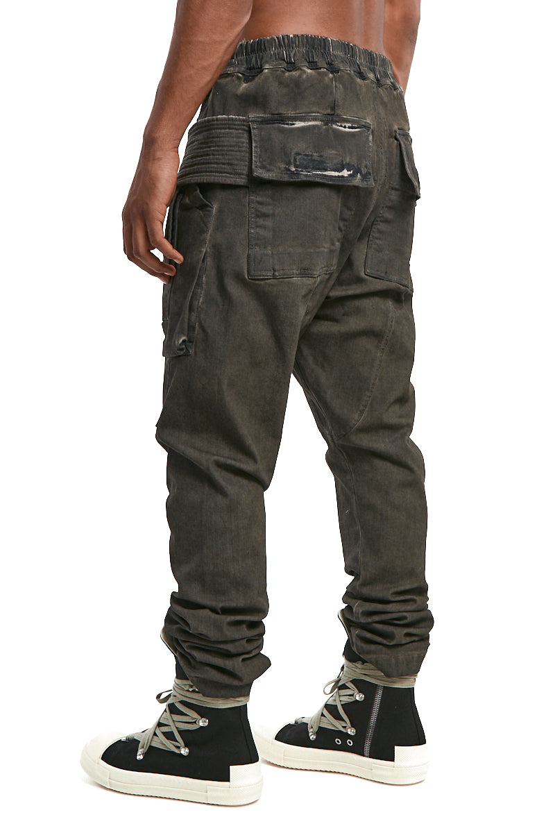 DUST CREATCH CARGO PANTS