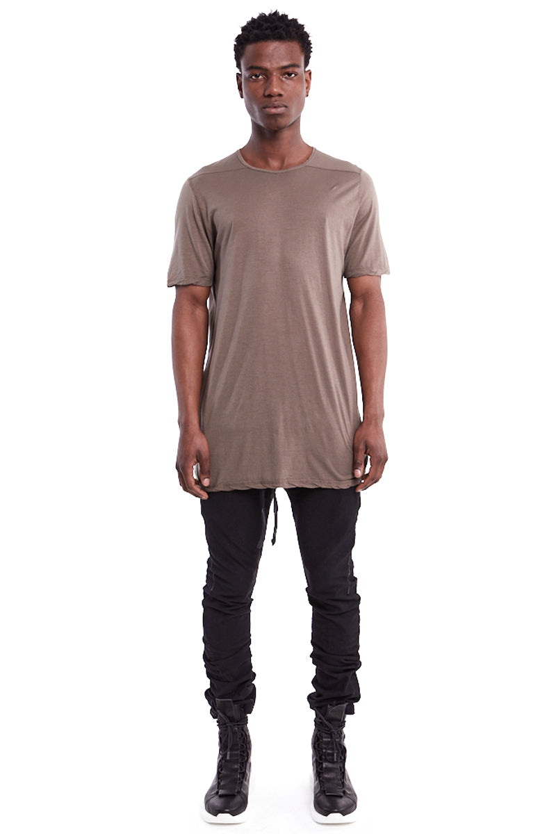 DUST LEVEL TEE
