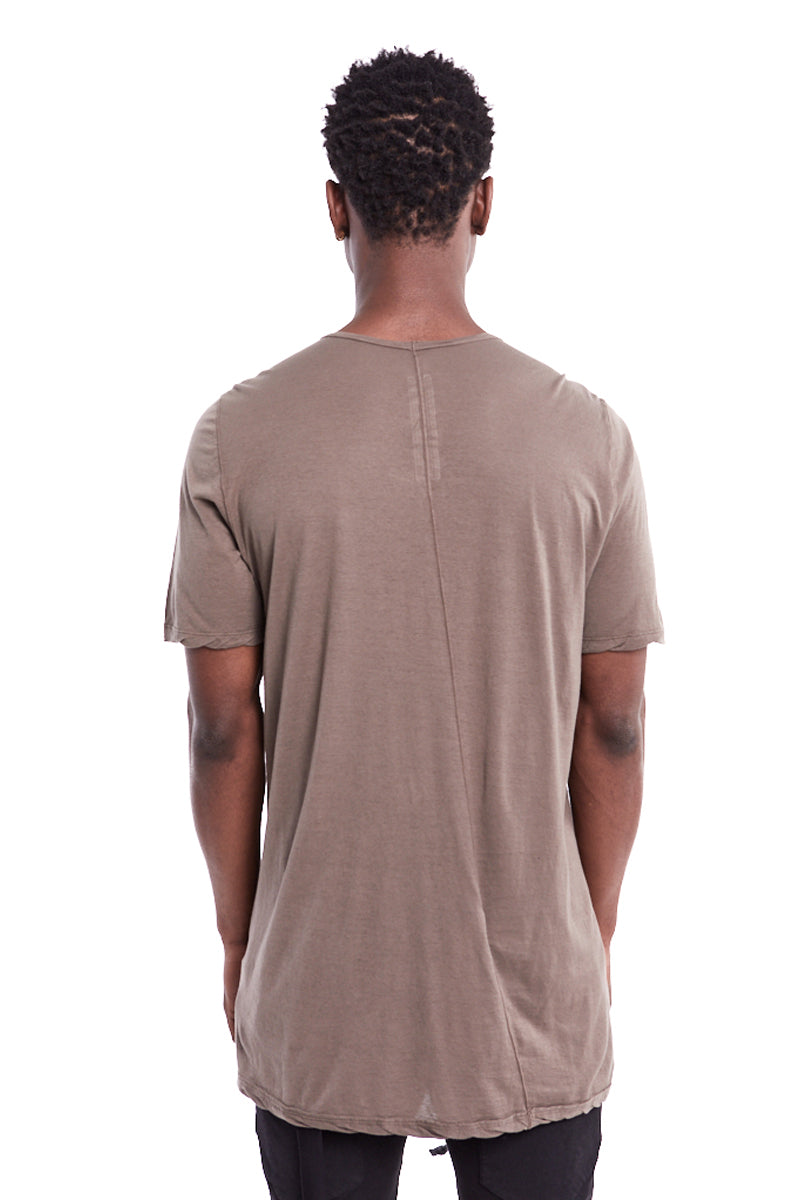 DUST LEVEL TEE