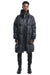 DOWN HOODY PARKA