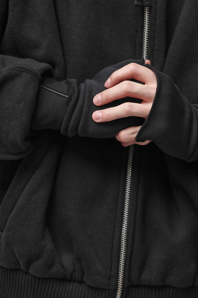 THOM-KROM-SHOP-ONLINE-GLOVESM55-BLACK-6052