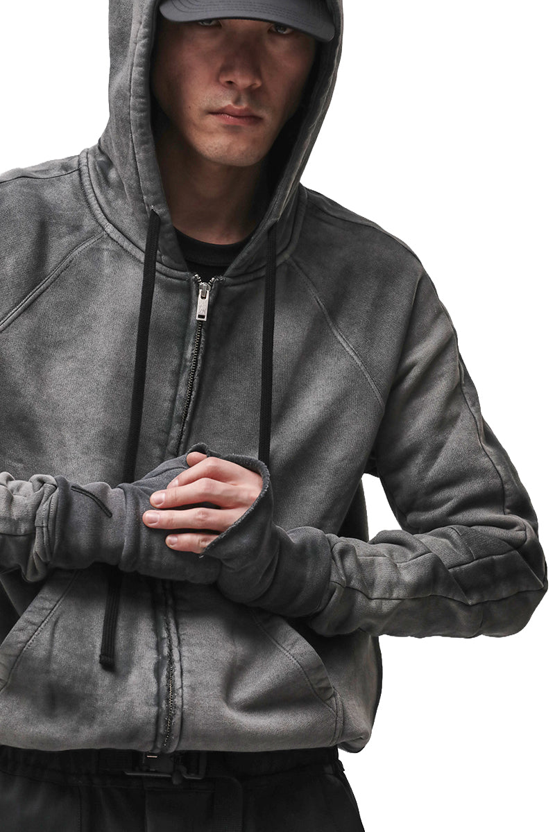 THOM-KROM-SHOP-ONLINE-GLOVESM55-GREY-STONE-WASHED-SPRAY-5987