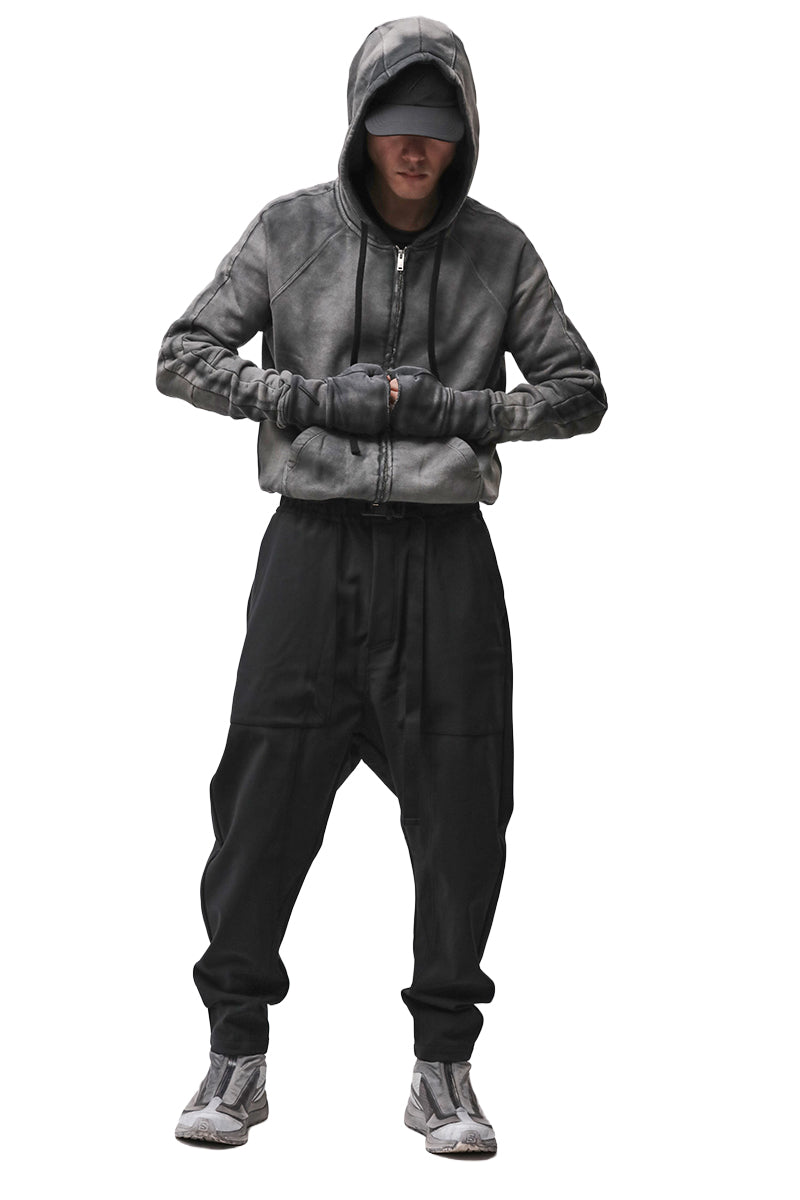 THOM-KROM-SHOP-ONLINE-GLOVESM55-GREY-STONE-WASHED-SPRAY-5989