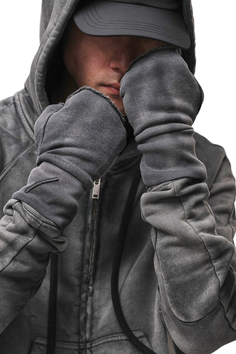THOM-KROM-SHOP-ONLINE-GLOVESM55-GREY-STONE-WASHED-SPRAY-5991