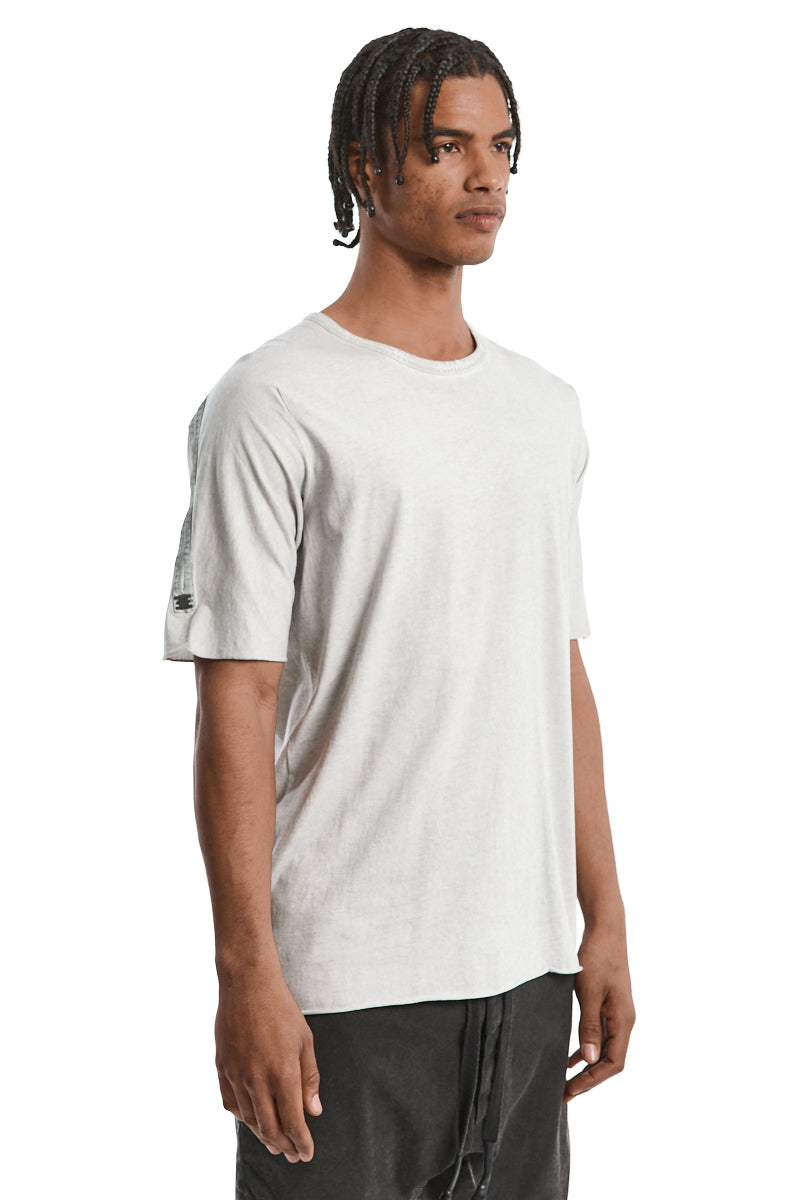 ALU HORIZON JERSEY TEE