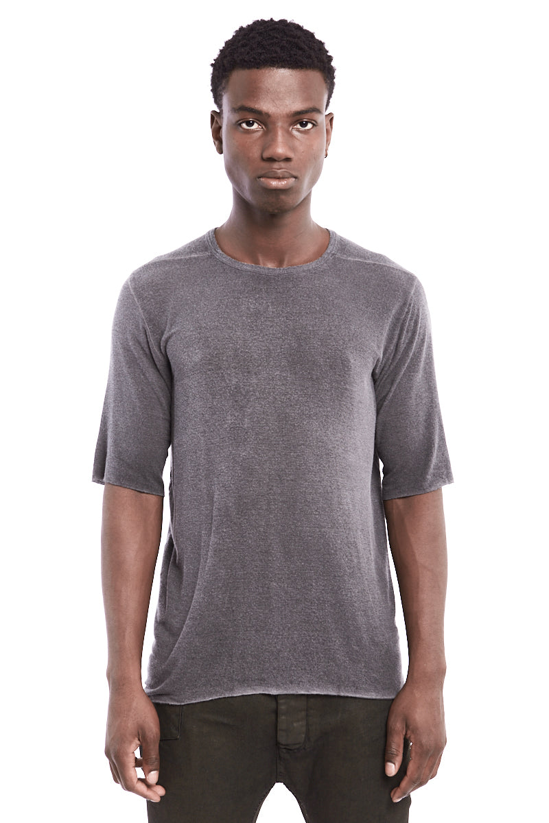 PLOMB MOVMENT CASHMERE BLEND TEE