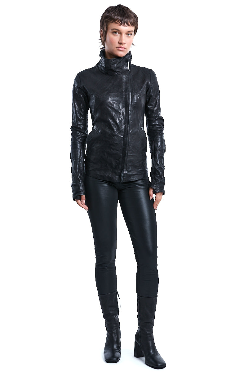 WOMEN IMPARABLE CRASSEPOUILLE BLACK