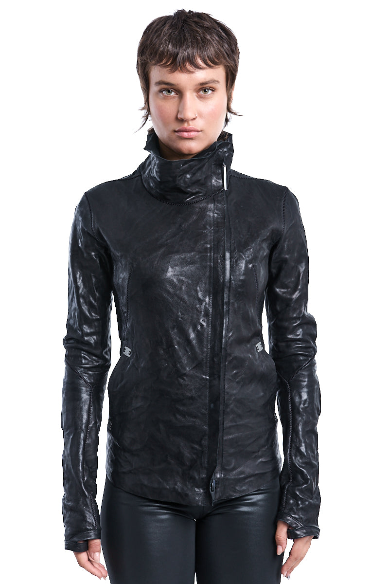 WOMEN IMPARABLE CRASSEPOUILLE BLACK