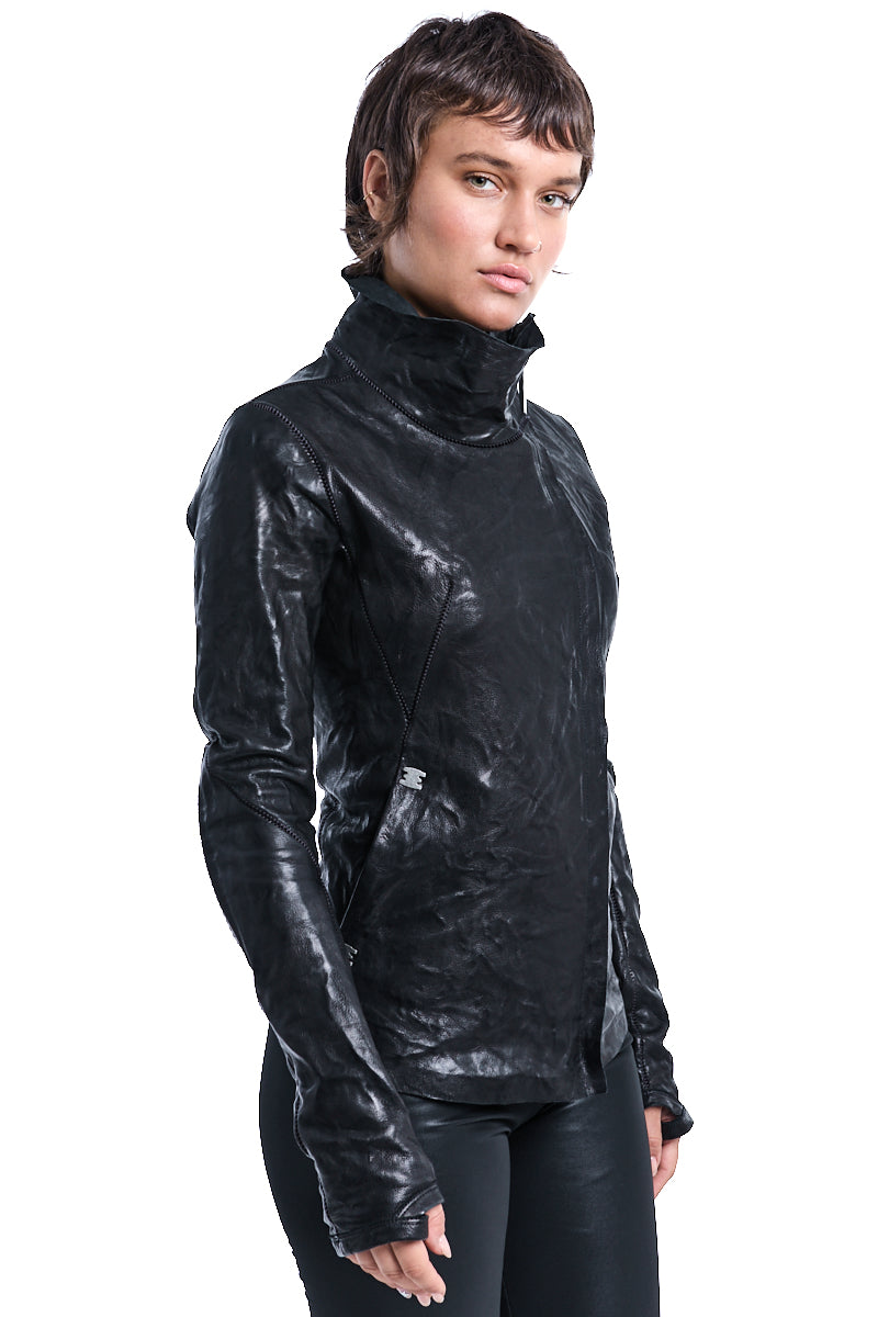 WOMEN IMPARABLE CRASSEPOUILLE BLACK