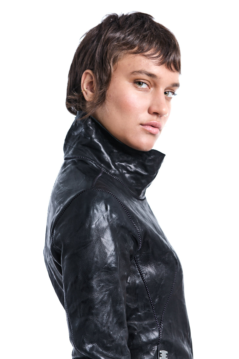 WOMEN IMPARABLE CRASSEPOUILLE BLACK