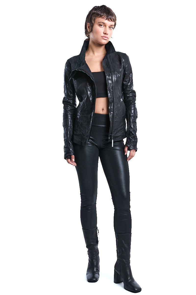 WOMEN IMPARABLE CRASSEPOUILLE BLACK