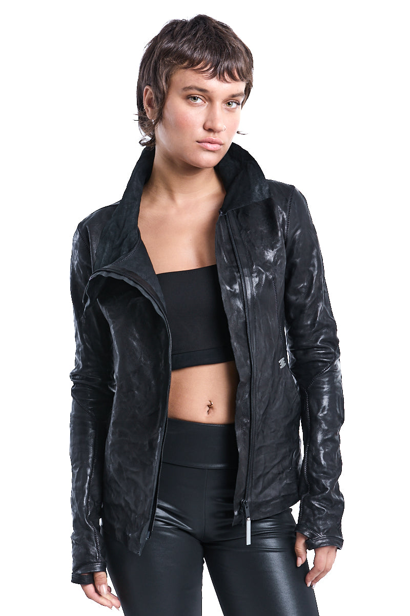 WOMEN IMPARABLE CRASSEPOUILLE BLACK