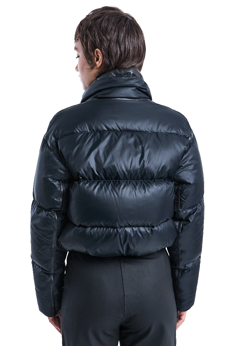 BARREE DOWN JACKET